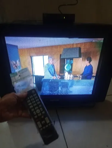 Televisão 