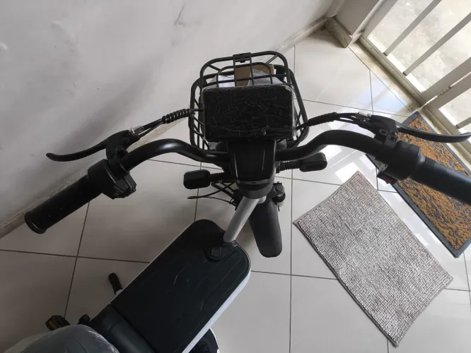 Scooter Bicicleta Eletrica