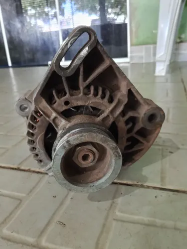 Alternador Palio 1.0 8v sem ar condicionado 