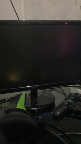 Monitor AOC