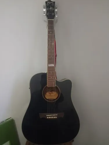Violão Tagima Kansas