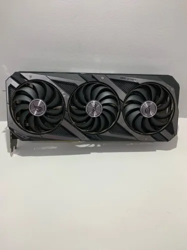 RTX 3070 Asus Rog Strix