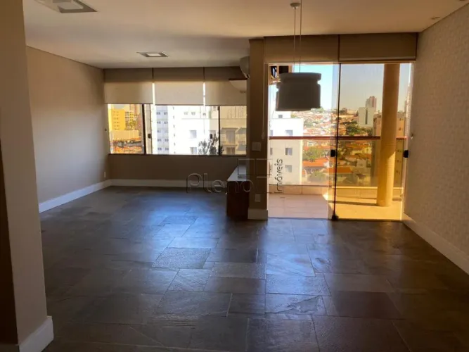 Cobertura à venda em Campinas, Jardim Proença, com 3 quartos, com 217 m², Edifício Barlave