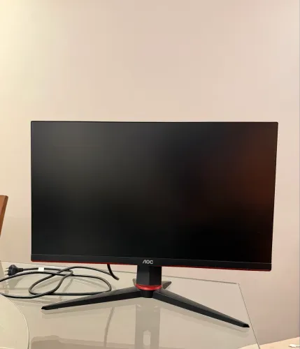 Monitor AOC 24 144Hz 1ms
