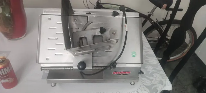 Cortador de frios bermar