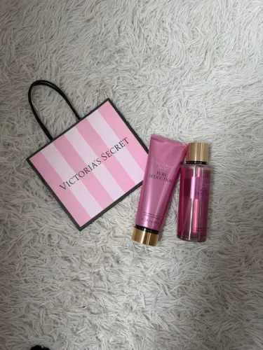 Kit Victoria Secret