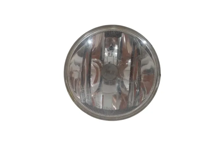 Farol de milha LD Citroën C3 03/07 c/detalhe