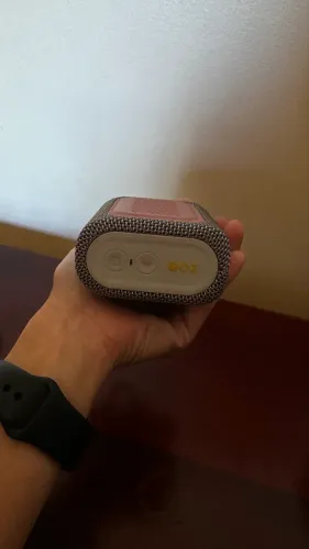 Jbl go 3