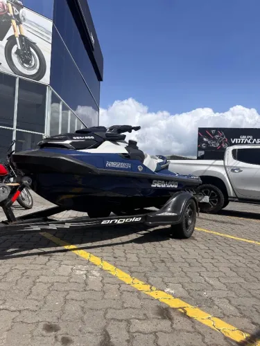 Jetski Seadoo GTX LIMITED 300