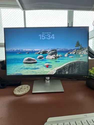 Monitor Dell 23.8" 