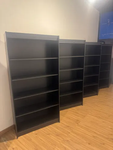 Prateleiras MDF Novíssimas