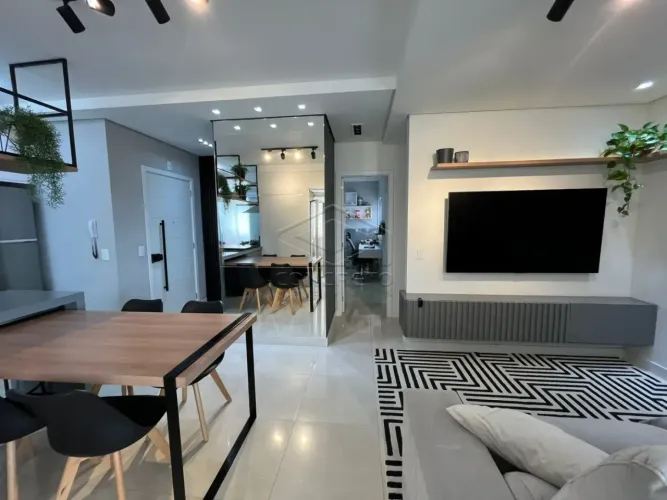 RESIDENCIAL ELARA - LINDO APARTAMENTO COM 2 SUITES EM LOCALIZAÇÃO PRIVILEGIADA PRÓXIMO À A