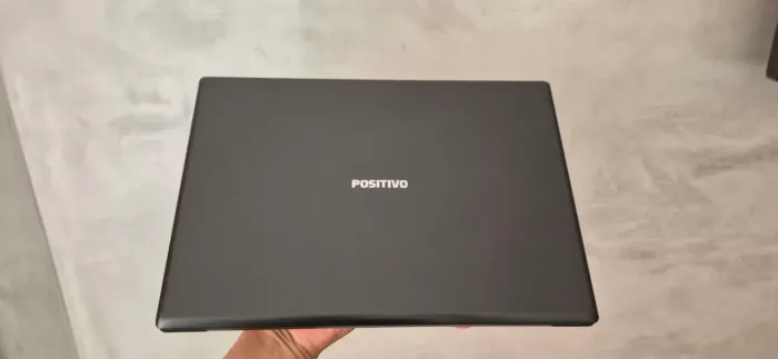 Notebook Positivo