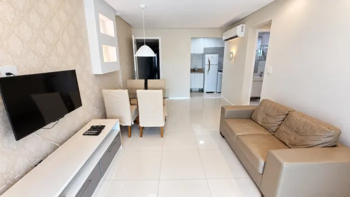 Apartamento 1 Quarto para Locação em Salvador, Paralela, 1 dormitório, 1 suíte, 1 banheiro
