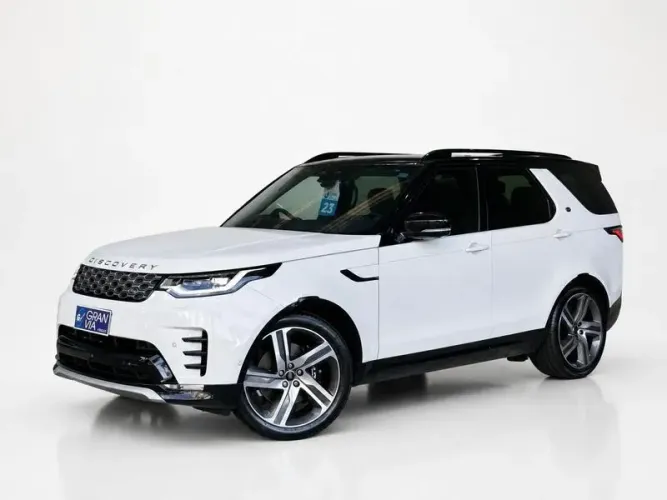 Land Rover Discovery Metropolitan 3.0 4X4 Mhev DIE 2023