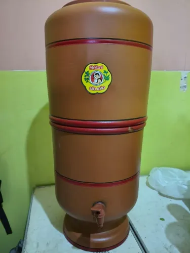Vendo Filtro de barro 