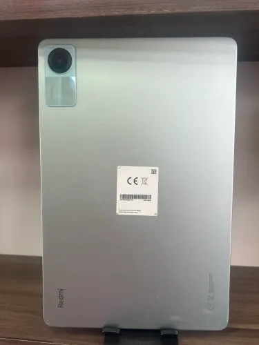 Tablet redmi pad se 11 polegadas 