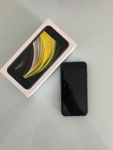 iPhone SE 2ª geração