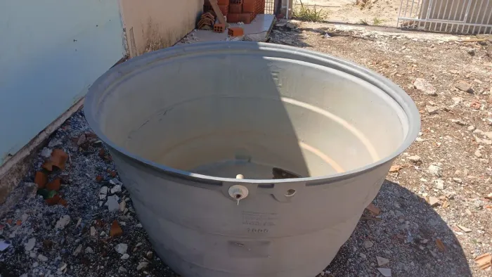 Caixa D'água 1000 Litros