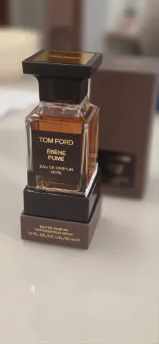 Perfume Tom Ford Ébène Fumé 50 ml EDP original
