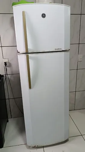 Geladeira Frost Free 399 litros barato