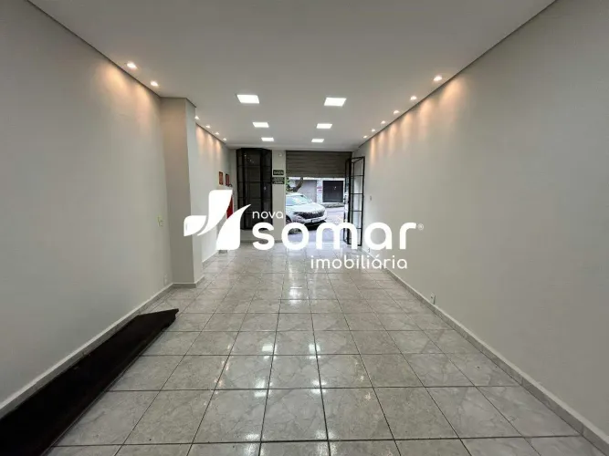 Loja comercial, Centro - Divinopolis/MG
