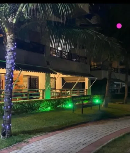 Apartamento de Alto Padrão