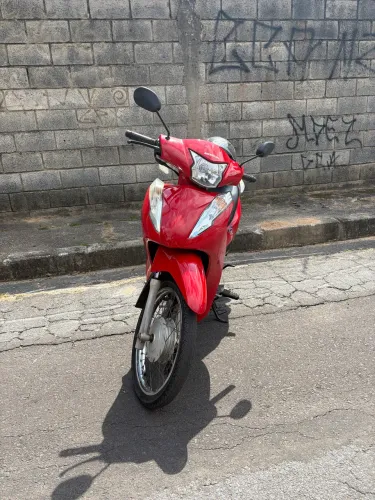 Biz 110 2024