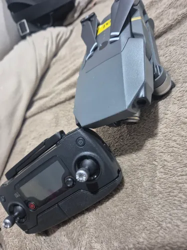 Drone Dji Mavic Pro