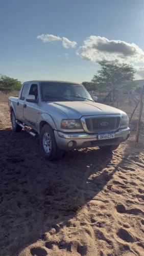 Ford Ranger XLT 3.0 PSE 163cv 4X4 CD TB Dies. 2005