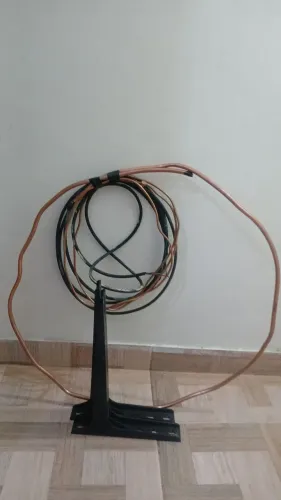 Kit Para Instalação de Ar- Condicionado .