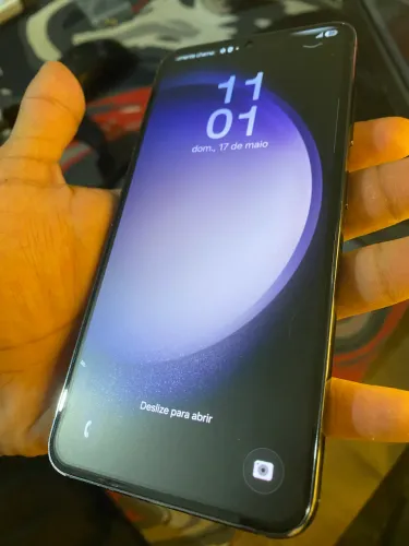 SAMSUNG S23 - 128GB Em boas condições! 