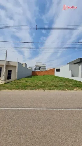 CONDOMÍNIO JARDIM TOSCANA Terreno à venda, 208 m² por R$ 359.000 - Jardim Veneza - Indaiat
