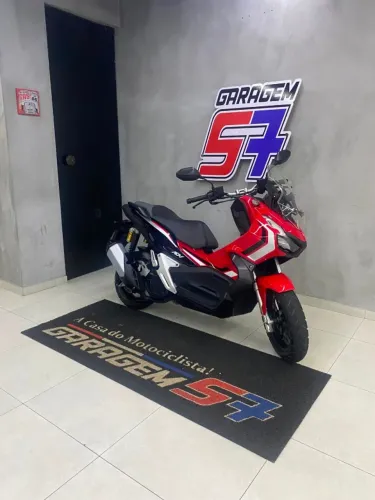 Honda ADV 150 ABS - 2022