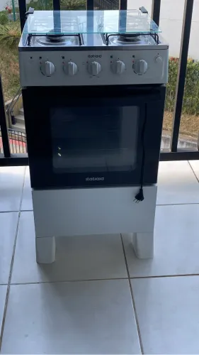 Fogão 4 bocas