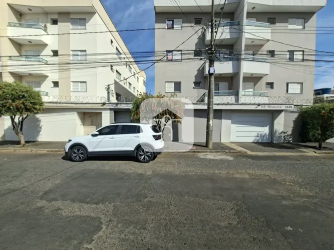 Apartamentpo para locação no bairro Santa Mônica