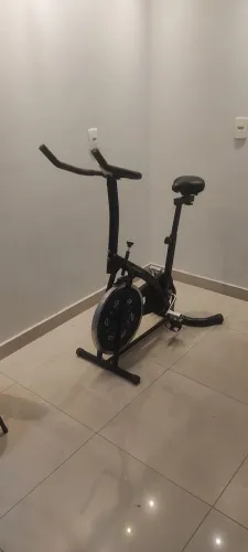Bicicleta Spinning Podiumfit S100