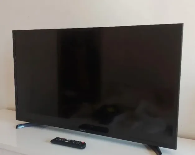 TV SMART 40 polegada 