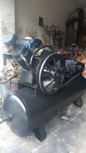 Compressor Industrial