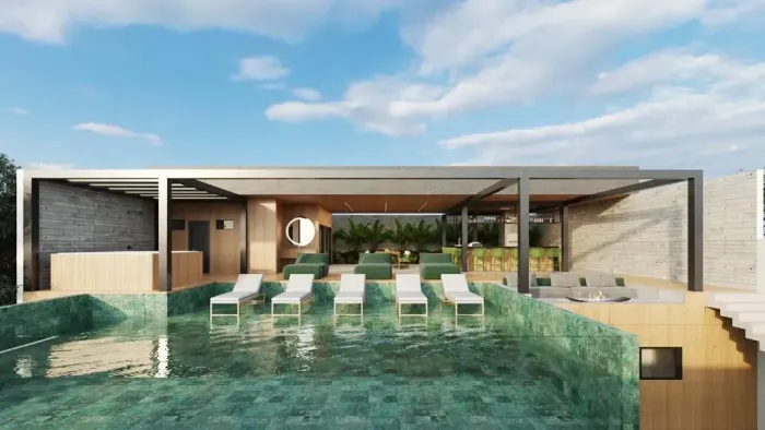 CASA NOVA A VENDA NO CONDOMINIO TERRAS DE SÃO CARLOS - JUNDIAÍ/SP