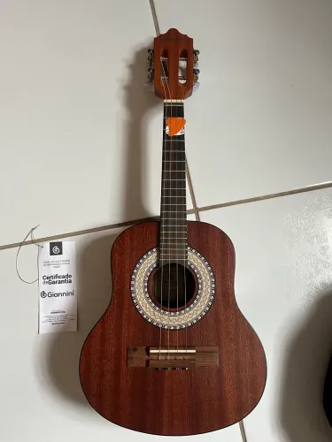 Cavaquinho gianini
