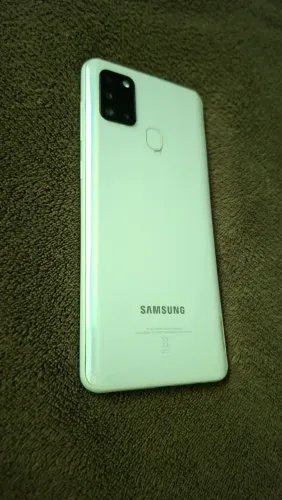 A21s Samsung