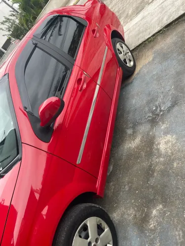 Fiat Siena EL 1.4 MPI Fire Flex 8V 4P 2014