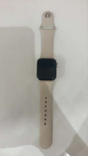 Apple Watch SE