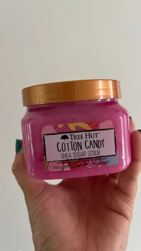 TREE HUT ESFOLIANTE CORPORAL