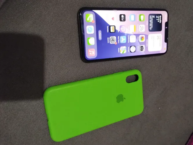 Troco celular xs Max 64 gigas por PlayStation 3 ou 4