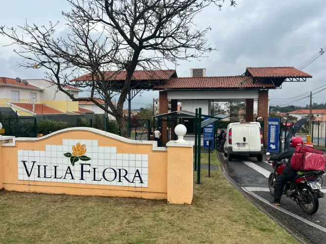 Imóvel para venda com 108 metros quadrados com 3 quartos em Barra Funda - Votorantim - SP