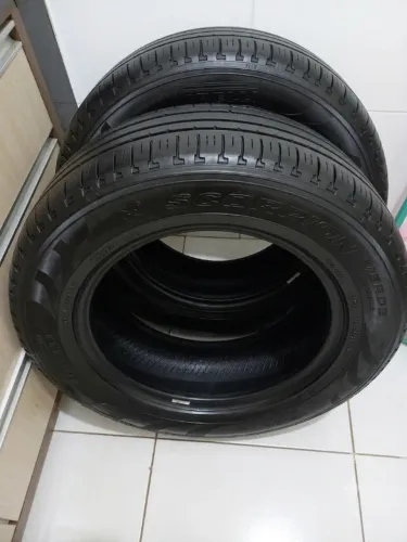 Pneus Pirelli Scorpion Verde