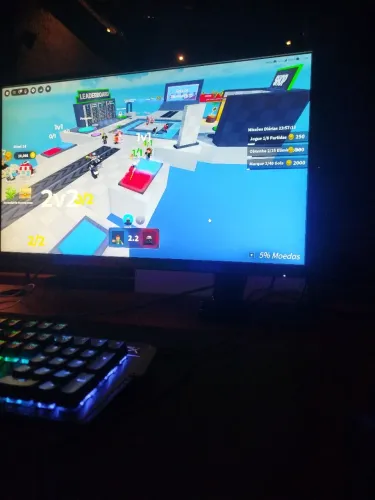Pc gamer