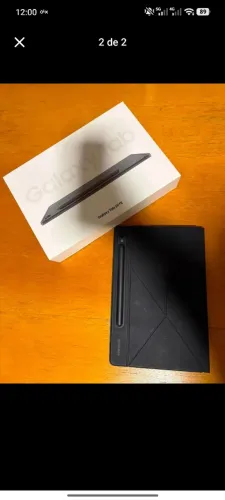 Tablet Samsung S9 FE 5g